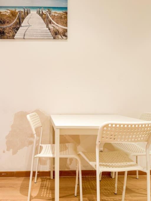 Home Sonhos Farinhas Lisbon Exterior photo