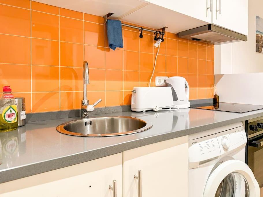 Home Sonhos Farinhas Lisbon Exterior photo